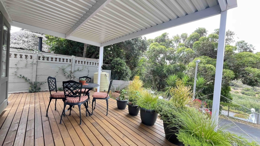 3 Bedroom Property for Sale in Glencairn Western Cape